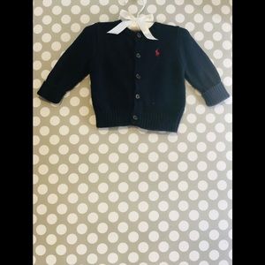 🎈2 for $20🎈Polo - Baby Boy’s Sweater